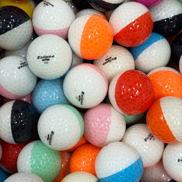 Wilson CHAOS Double Dozen Golf Balls - Maple Hill Golf